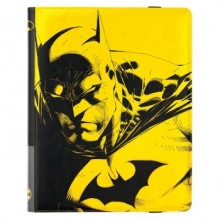 License Albums - Batman Core