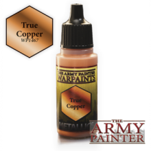 The Army Painter - Warpaints: True Copper