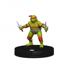 TMNT Heroclix Shredders Return - 001 Raphael