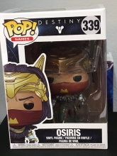 Funko POP! Destiny S2 - Osiris