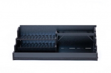 KRAKEN WARGAMES - BLACK RACK - TOOL MODUL