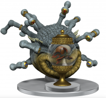 Xanathar & Sylgar - Icons of the Realms Waterdeep: Dragon Heist