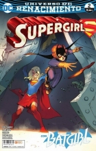 SUPERGIRL N02