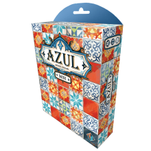 AZUL MINI