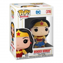 DC Imperial Palace Figura POP! Heroes Vinyl Wonder Woman 9 cm