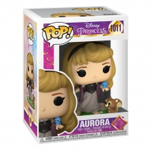 Disney: Ultimate Princess Figura POP! Disney Vinyl Aurora 9 cm