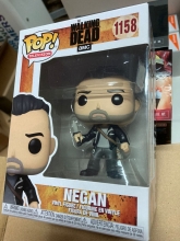 Funko Pop! The Walking Dead - Negan