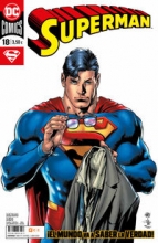 SUPERMAN 18 / 97