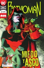 Batwoman nm. 02