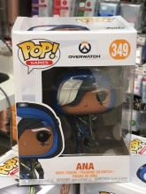 Funko POP! Overwatch S4 - Ana