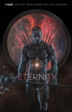 VALIANT: ETERNITY