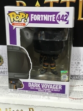 Funko Pop! Fortnite: Dark Voyager
