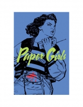 Paper Girls 03