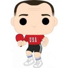 Funko POP! Forrest Gump - Forrest (Ping Pong Outfit)