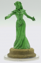 Vampiric Jade Statue - Dungeons & Dragons Icons of the realms Saltmarsh Box 1