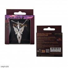 The Lord of the Rings - Evenstar - Necklace