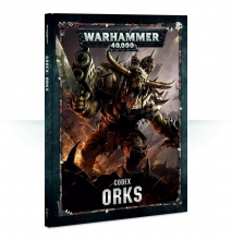 Codex: Orks (castellano)