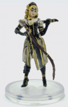 Calistria - Gods of Lost Omens, Pathfinder Battles