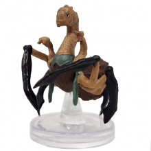 Monster Menagerie Revisited #16 Neogi (U)