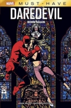 Must Have Daredevil Born again