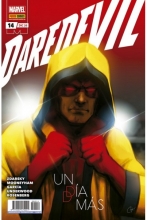 DAREDEVIL 14