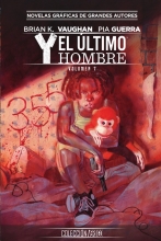 Coleccin Vertigo nm. 40: Y, el ltimo hombre 7