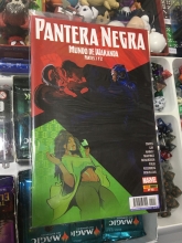 Pantera Negra 13