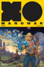 XO Manowar n. 26: Hroe