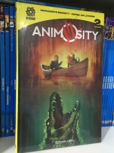 Animosity n 02