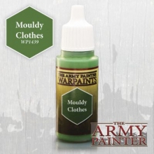 THE ARMY PAINTER - WARPAINTS: MOULDY CLOTHES