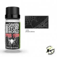 Serum Tela de Araa