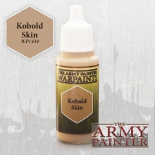 THE ARMY PAINTER - WARPAINTS: KOBOLD SKIN