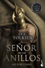 El Seor de los Anillos - Las Dos Torres (J.R.R. Tolkien)