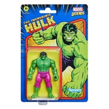 Hasbro Marvel Legends 3.75-inch Retro Hulk