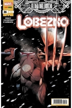 LOBEZNO 132 / 26