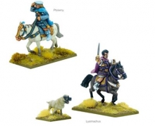 HAIL CAESAR THE DIADOCHI