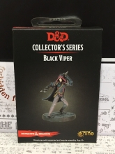 D&D Collector`s Series: Black Viper