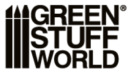 GREEN STUFF WORLD