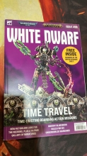 White Dwarf 499