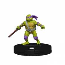 TMNT Heroclix Shredders Return - 003 Donatello