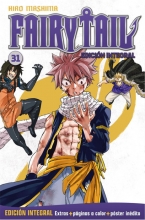 Fairy Tail 31