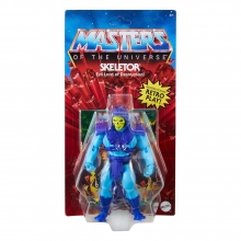 Masters of the Universe Origins Figuras 2021 Classic Skeletor 14 cm