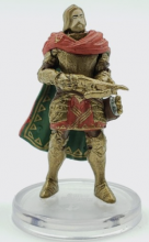 Abadar - Gods of Lost Omens, Pathfinder Battles