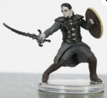 Mr. Dory - Icons of the Realms Saltmarsh Box 2