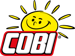 COBI / LEGO (juguetes construcción)