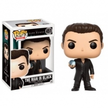 Funko POP! Movies The Dark Tower - The Man In Black