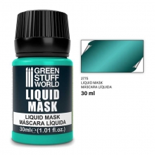 Mascara liquida - 30ml