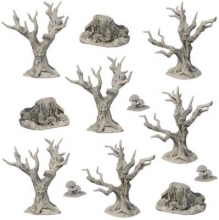 Terrain Crate - Fantasy Forest - EN