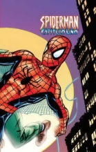 90s Limited Spiderman Captulo Uno