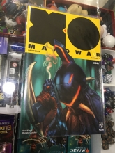 XO Manowar 10